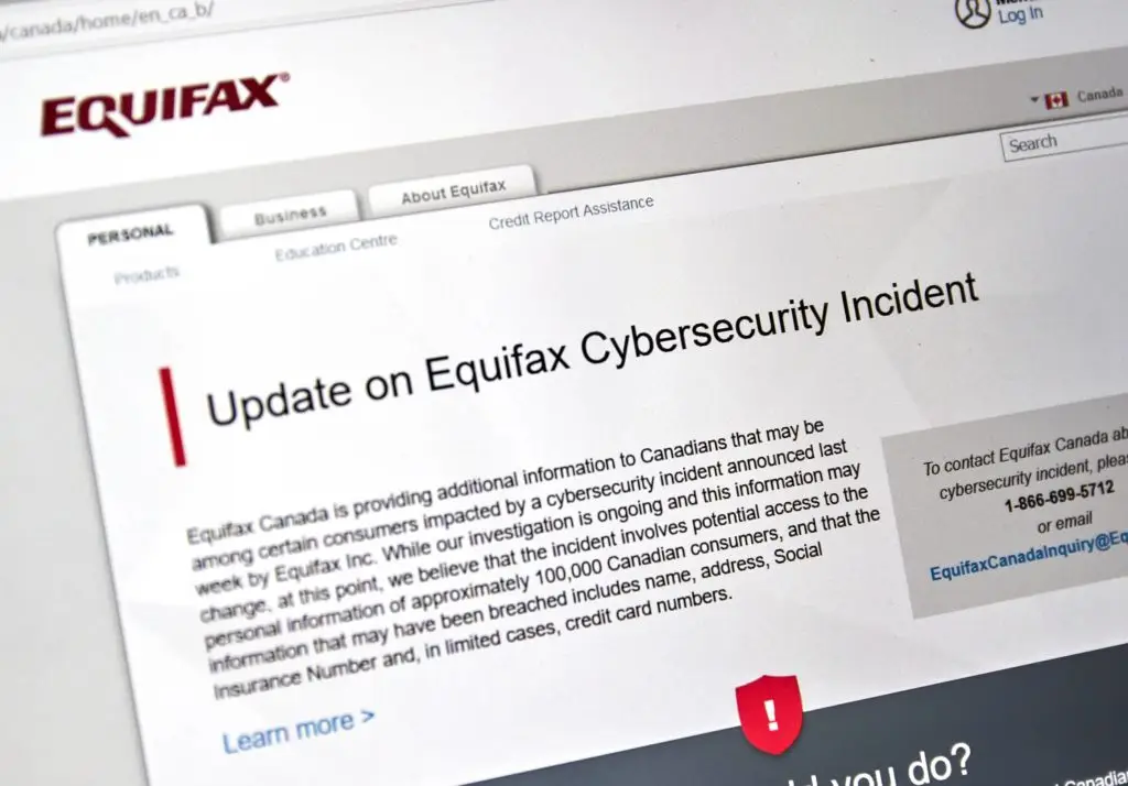 What Did Thieves Steal in the Equifax Data Breach? Now, we know