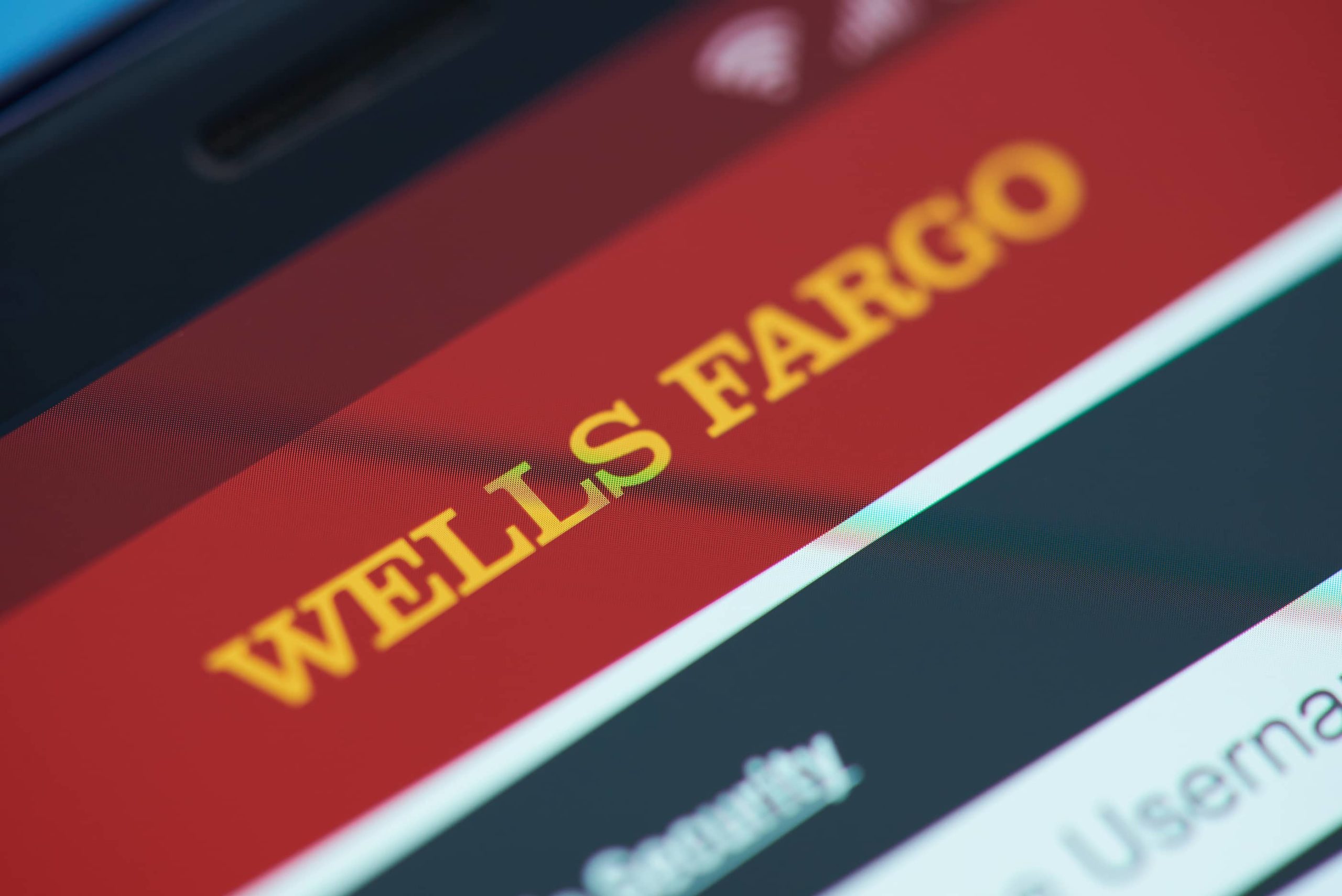 Wells Fargo Agrees to Settle Car Loan Class Action Lawsuit in California for $385 Million