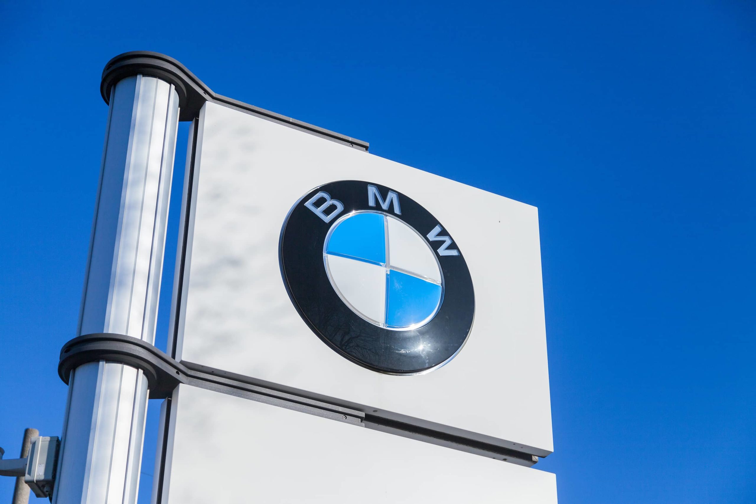 BMW Recalls Cars and SUVs Because of Fire Risk