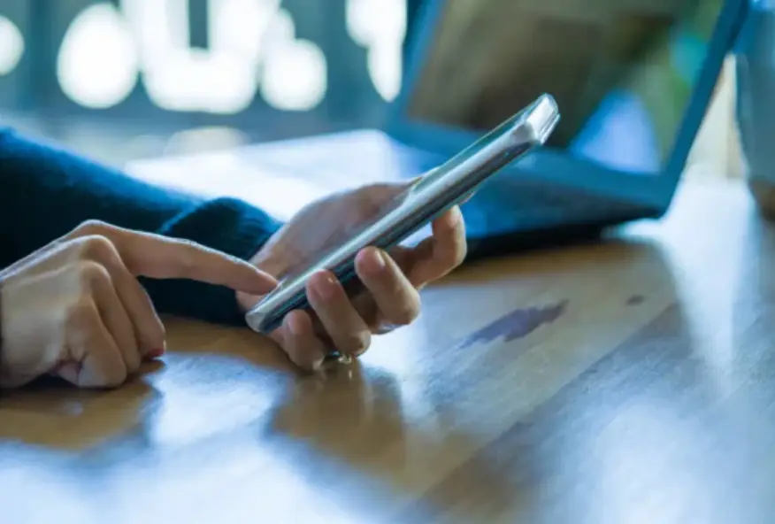 Could a smartphone stop food poisoning outbrakes?