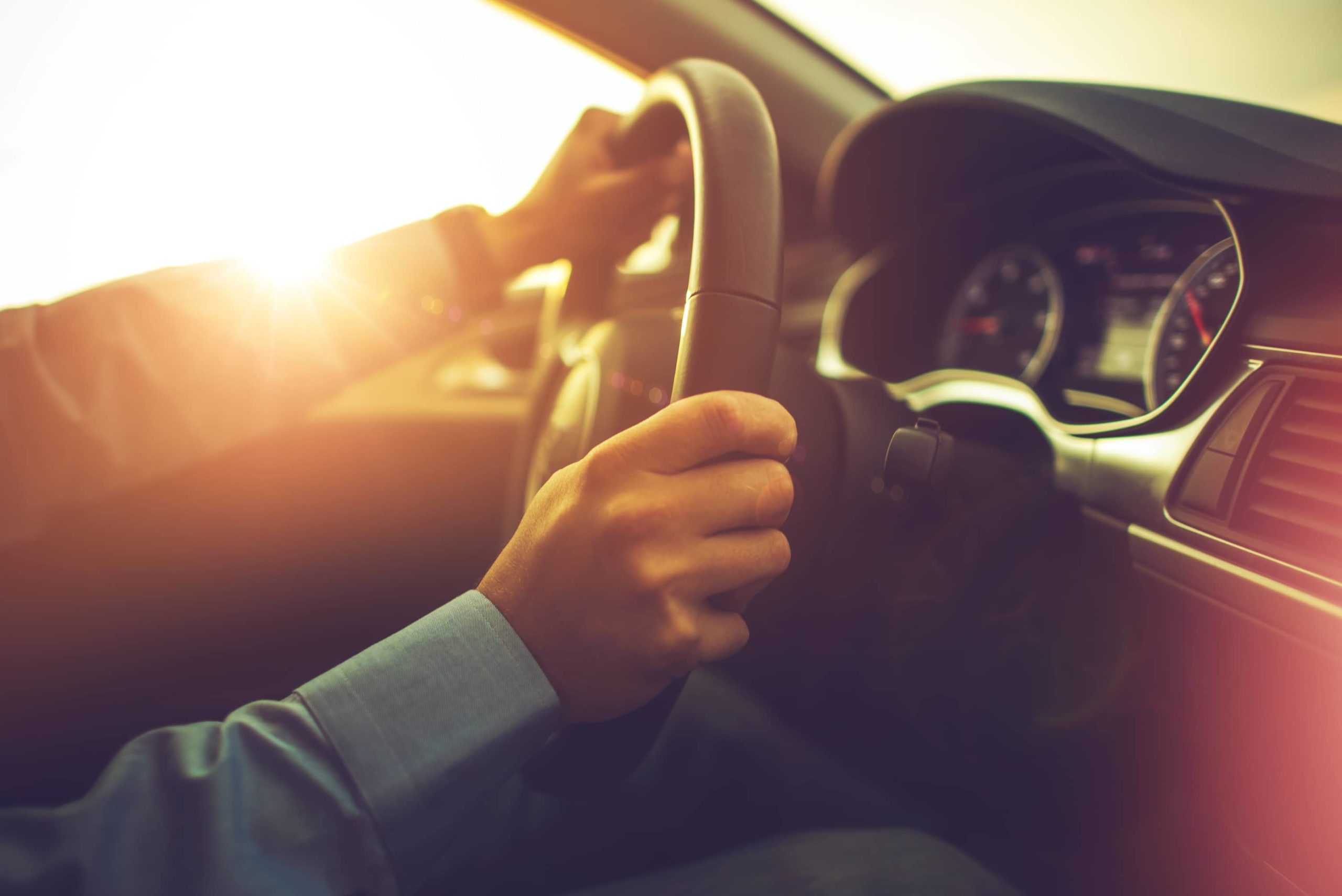 Seven Tips to Prevent Hot Car Deaths This Summer