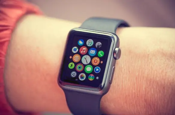 California class action lawsuit apple