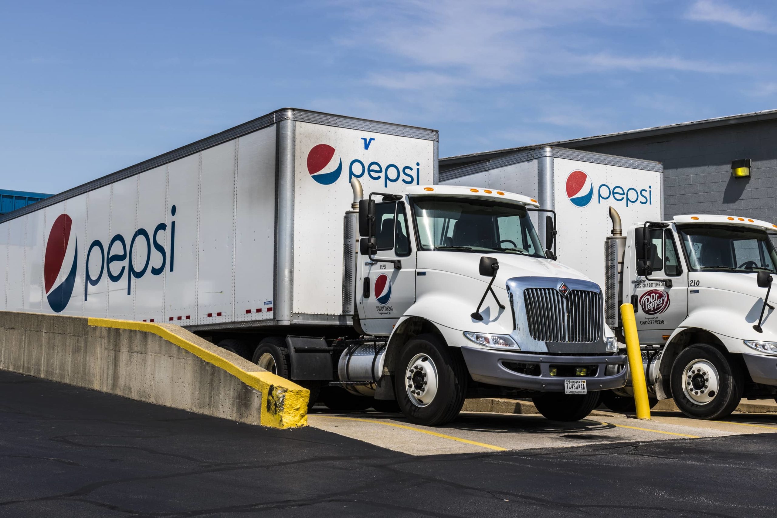 $5 Million Settlement Reached in PepsiCo Wage Theft Lawsuit