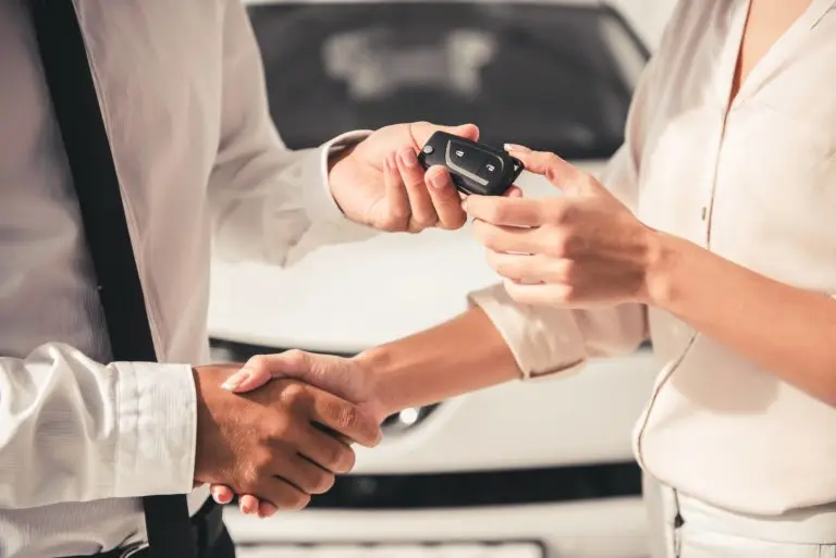 Survey Shows Most Consumers Want Safety Recalls to Be Disclosed by Car Dealers
