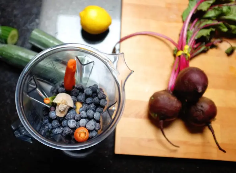 More Than 100,000 Vitamix Blenders Recalled for Laceration Hazards