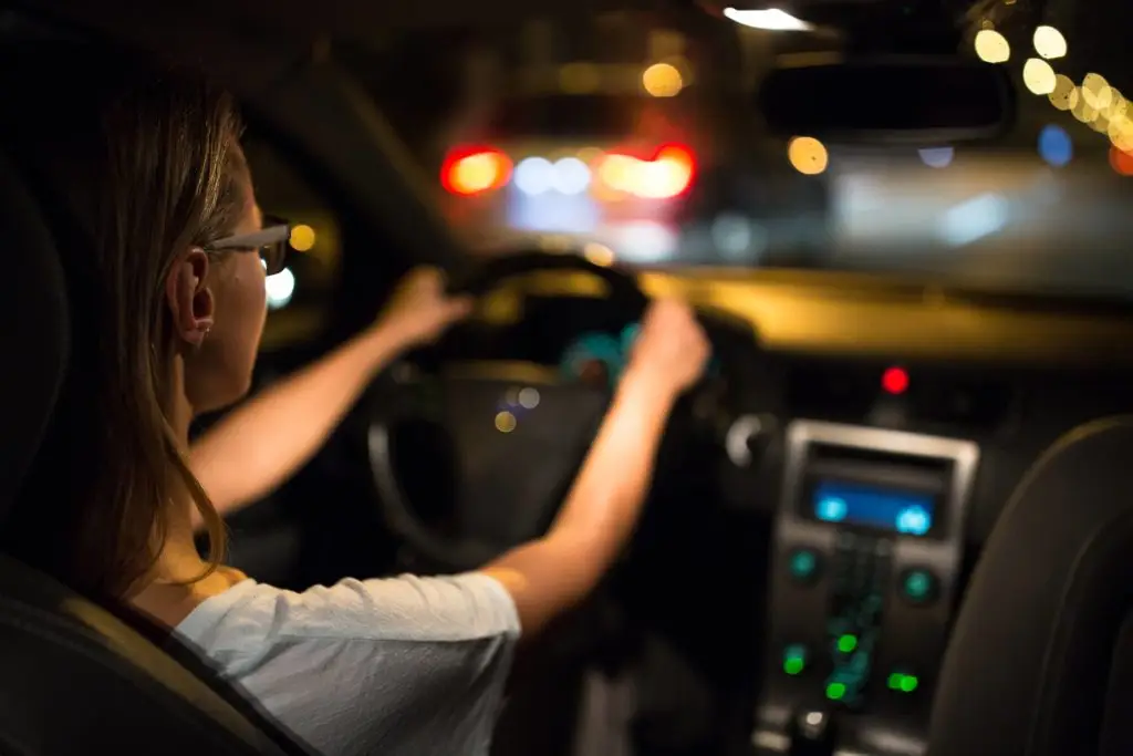 The Hidden Truth About Uber: Why Getting in an Uber May be the Last Ride of Your Life