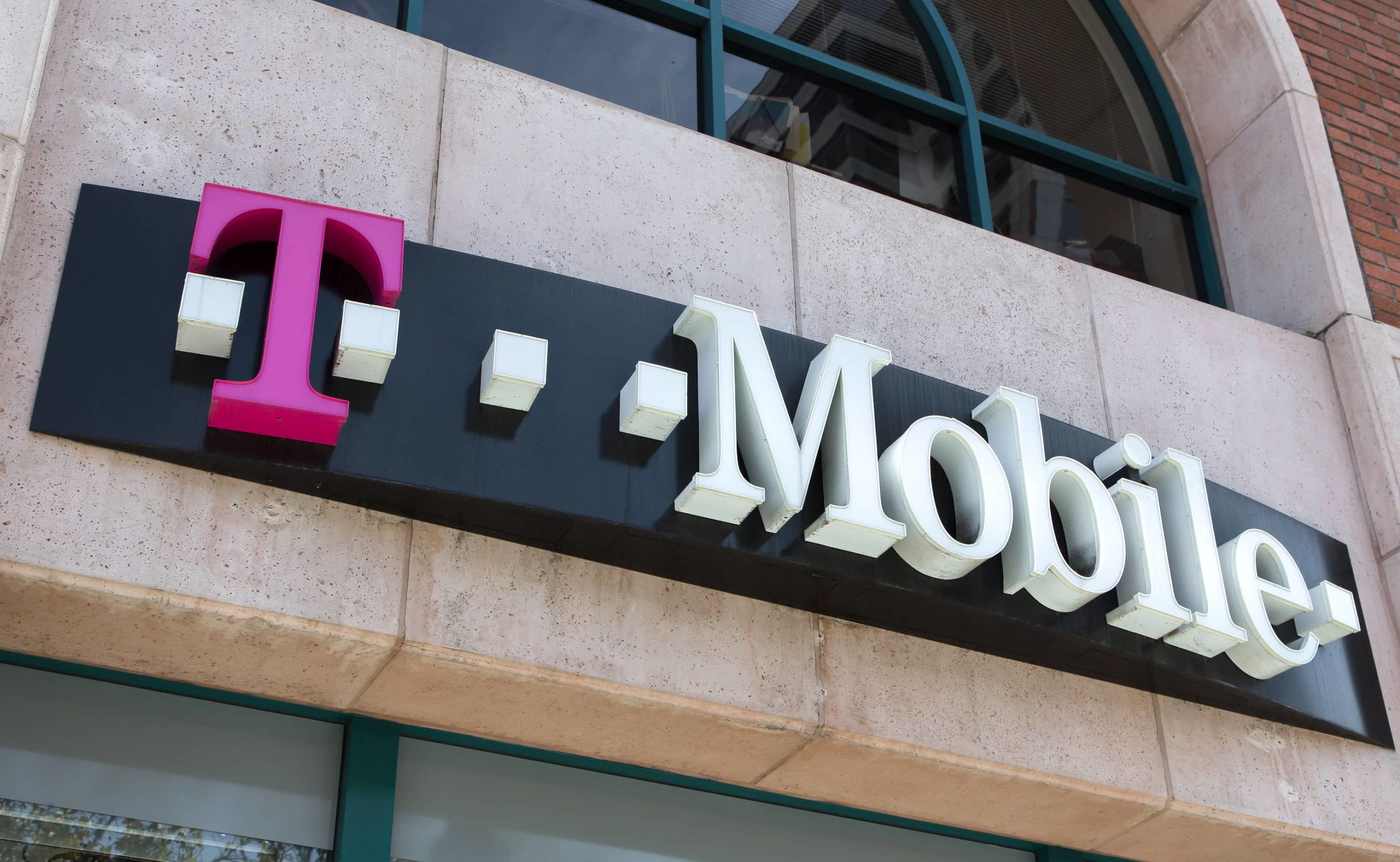 T-Mobile Data Breach Could Affect About 2 Million Customers