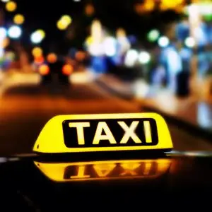 The Hidden Truth About Uber: Why Getting in an Uber May be the Last Ride of Your Life