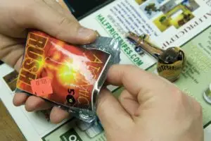 Dangers of smoking weed