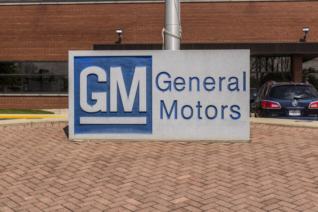 Chevrolet and Buick Sedans and GM SUVs Recalled for Fire Danger