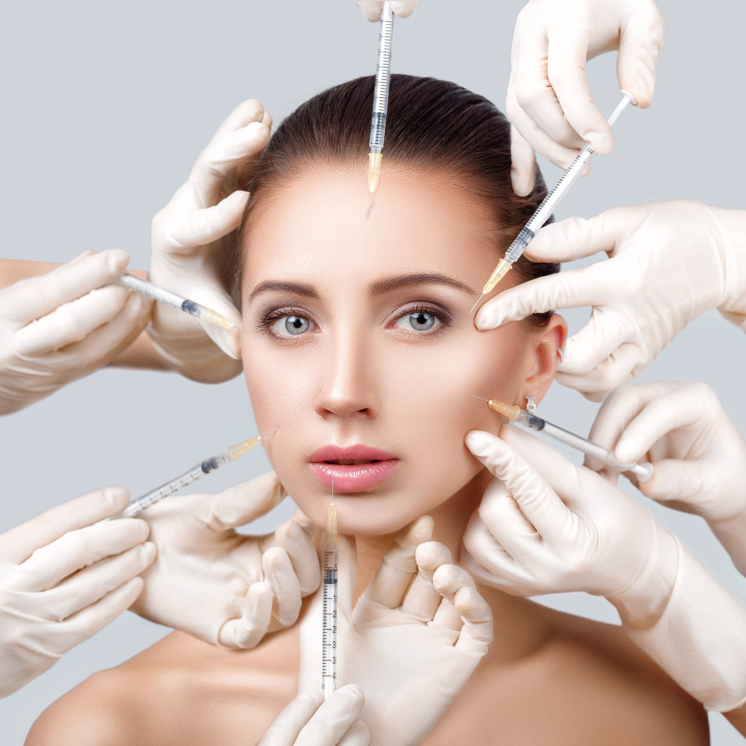 Plastic Surgery Horrors: Risks and Complications You Face When Going Under the Knife