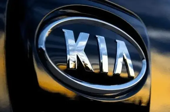 Kia motor vehicles
