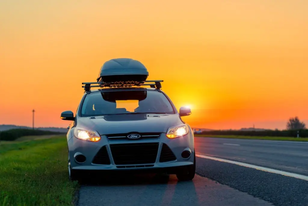 Ford Focus Vehicles Recalled for Stalling Issues