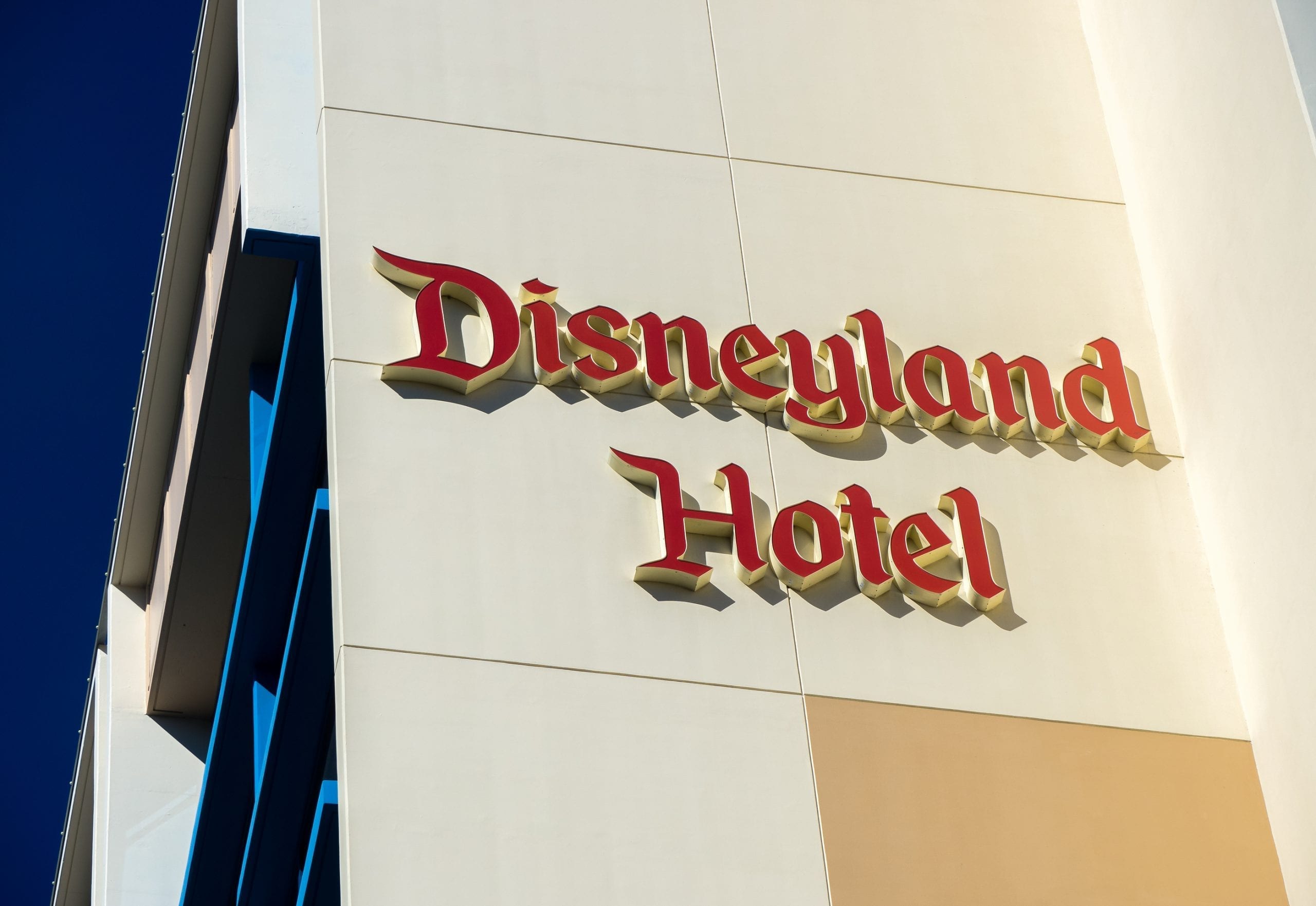 Disney Sued Over Bedbug Bite Claims at California Resort Hotel