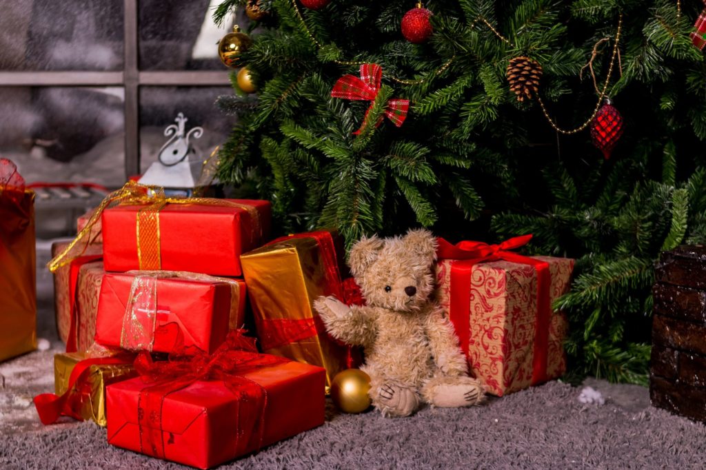 Here Are Some of the Most Dangerous Toys to Avoid This Holiday Season