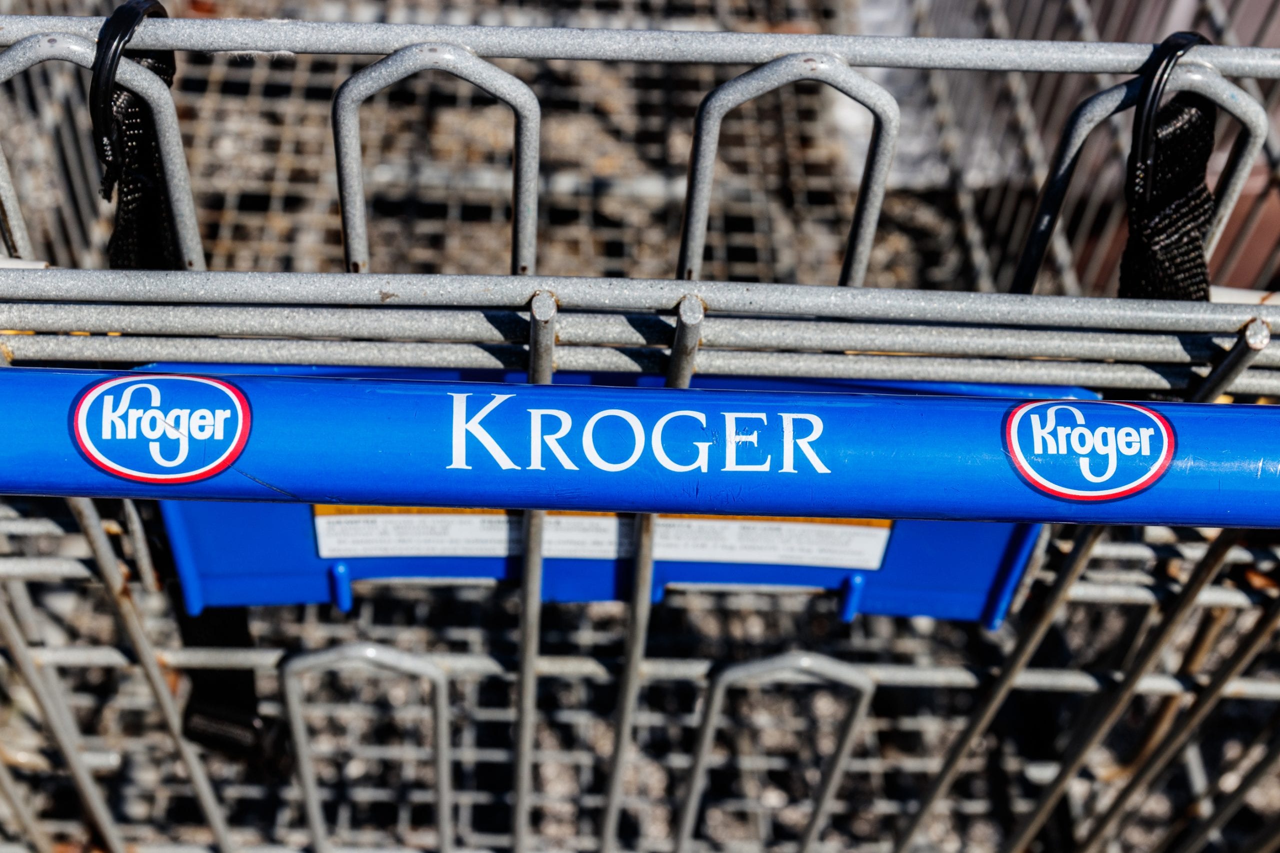 Kroger Starts Delivering Groceries in Driverless Cars in Arizona