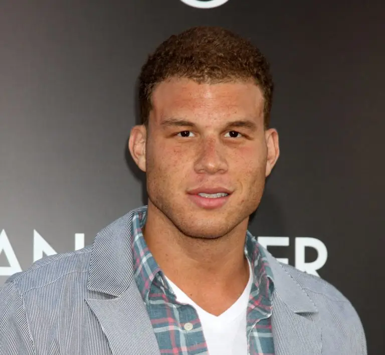 NBA Player Blake Griffin Faces Dog Bite Lawsuit in Los Angeles