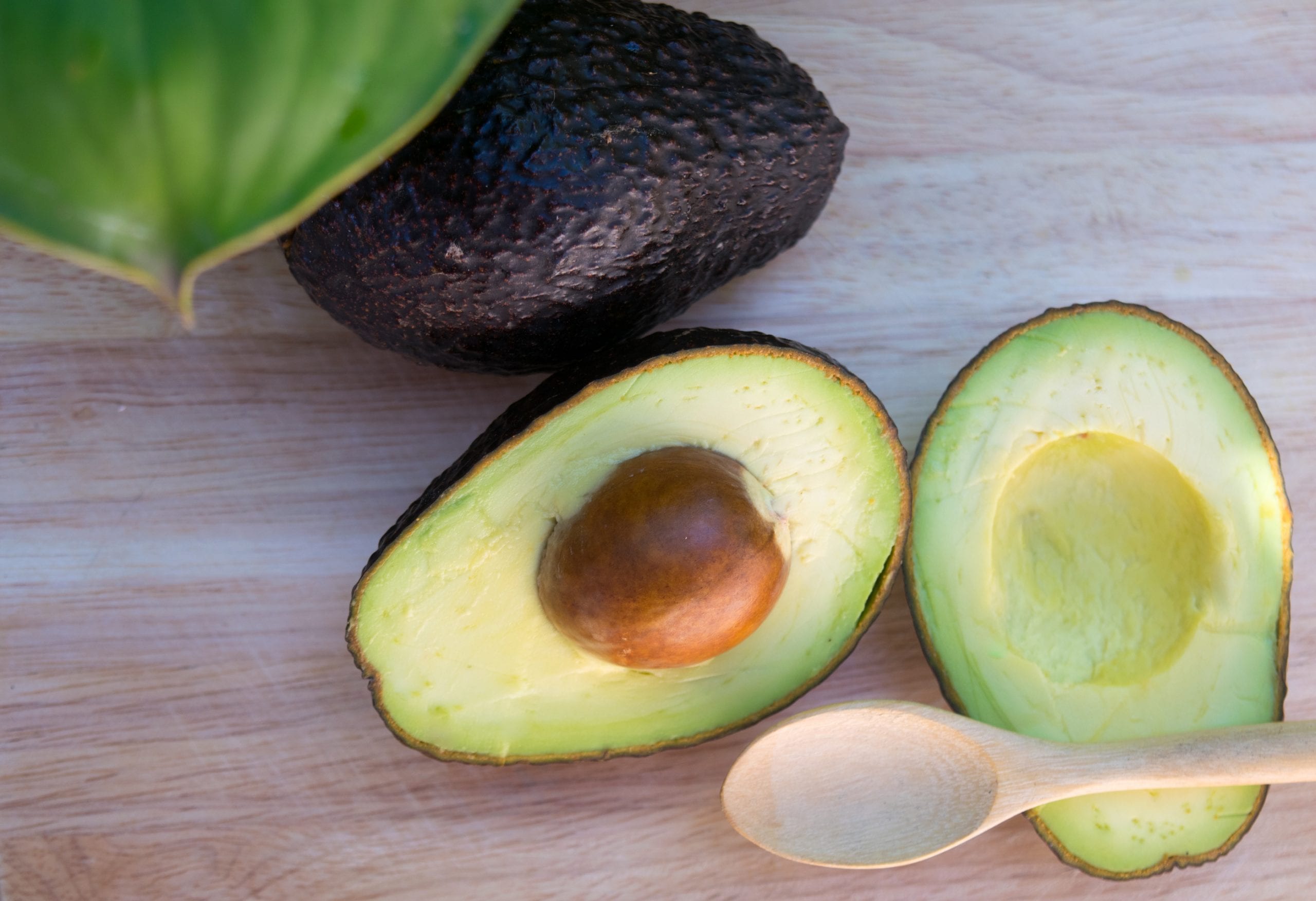 Avocados Sold in California and Five Other States Recalled for Possible Listeria Contamination