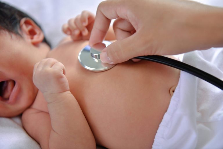 Baby Cough Syrup Recalled for Possible Bacteria Contamination