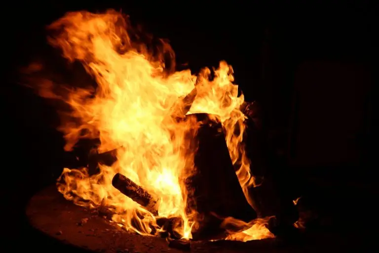 Utility Company Says Its Equipment Probably Caused Camp Fire