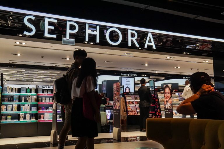 Sephora Settles Lawsuit from Woman Saying She Got Oral Herpes from Lipstick Sample