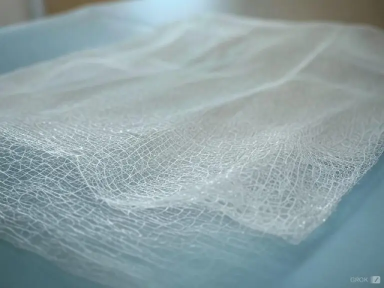 vaginal mesh product by Johnson and Johnson