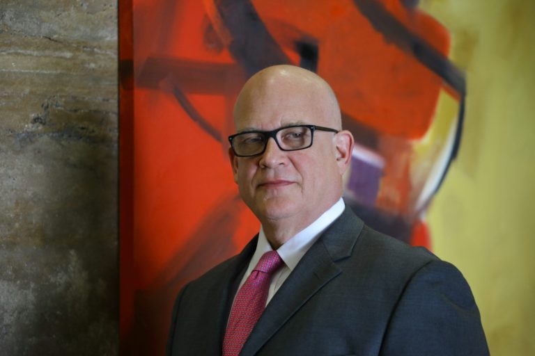 Steven Hilst named Top Litigator