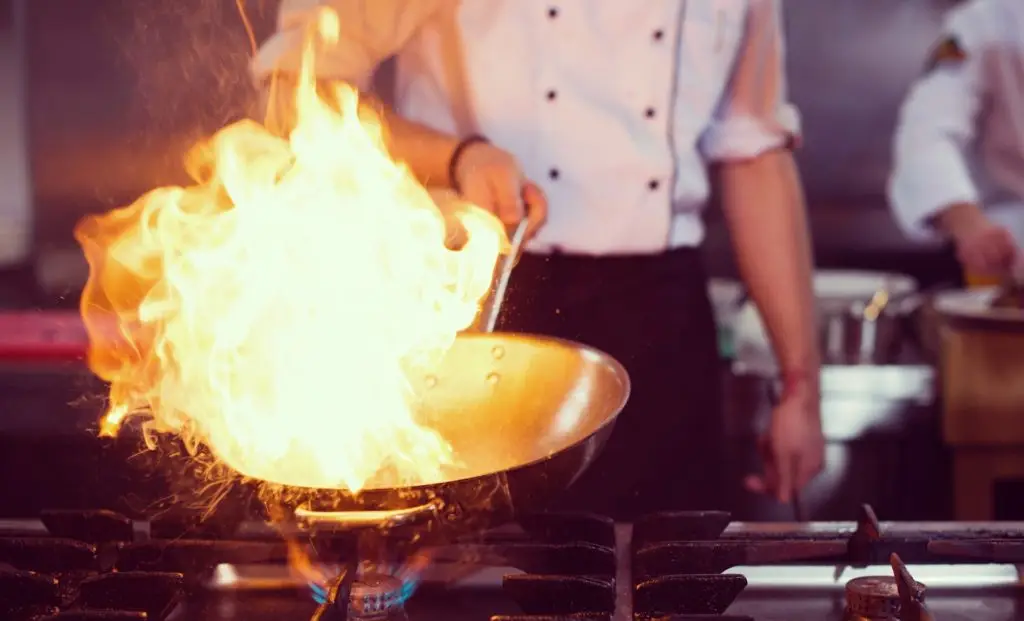 Exploding Pam Cooking Spray Cans Causing Severe Burn Injuries