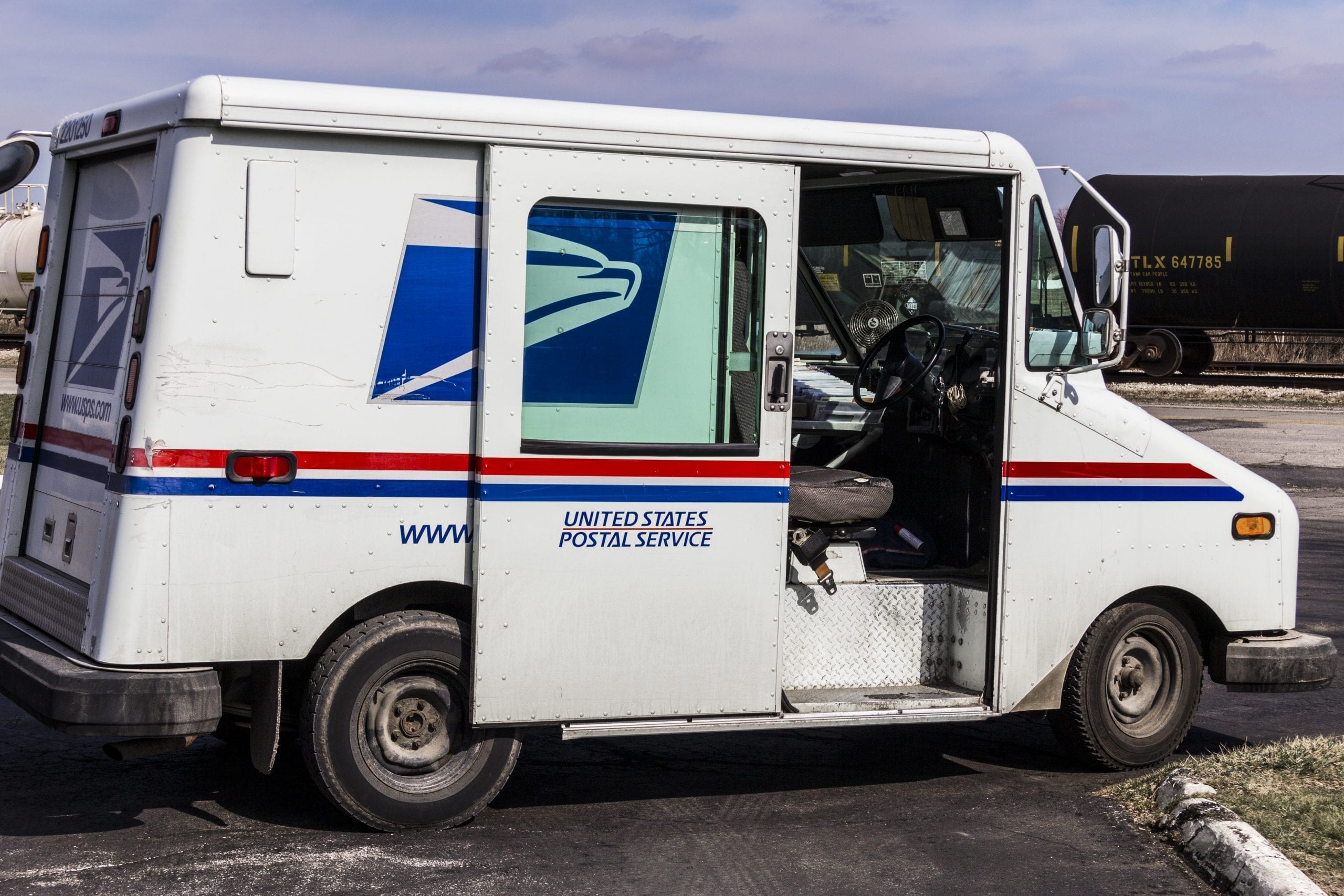 Us Mail Truck Driver Jobs - lfydtuc