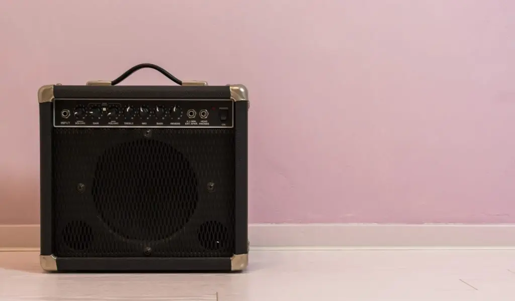 Thousands of Exploding Portable Speakers Recalled