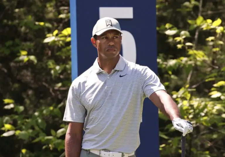 Investigators Hope SUV's Black Box Will Reveal Important Information in Tiger Woods Car Crash
