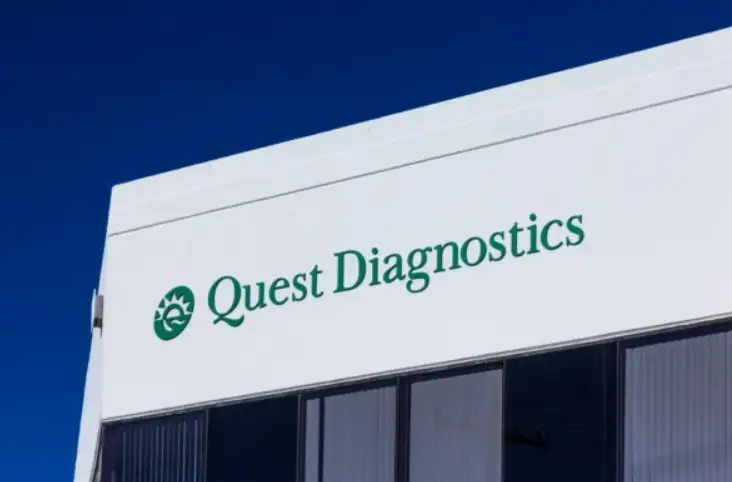 Quest Diagnostics