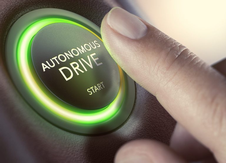 dangers of driverless cars