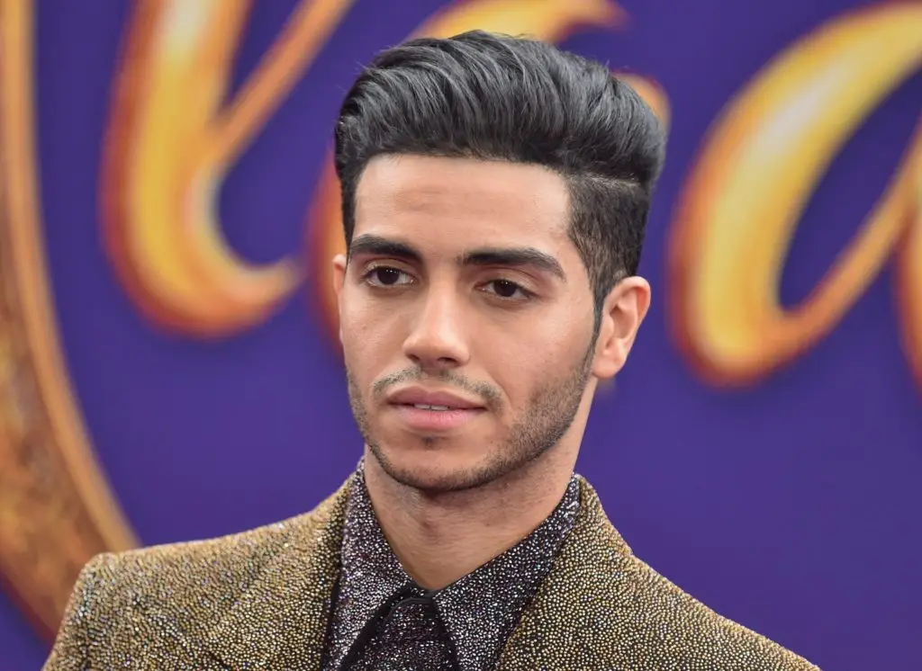 "Aladdin" Star Says Faulty Tesla Suspension Caused His Car Accident