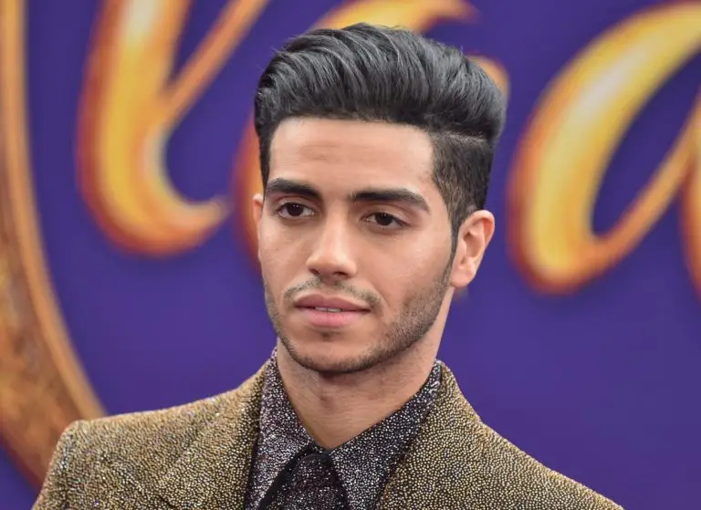 "Aladdin" Star Says Faulty Tesla Suspension Caused His Car Accident