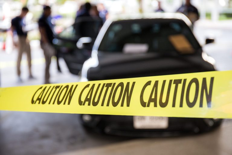 Video Shows Teen Getting Dragged 1,500 Feet by Hit and Run Driver