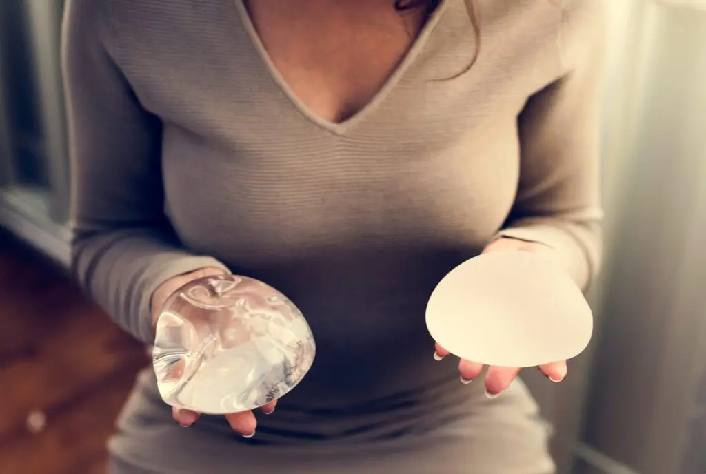 FDA Warns Surgical Mesh in Breast Implants Could Pose Greater Risks