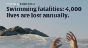 US swimming fatality statistics