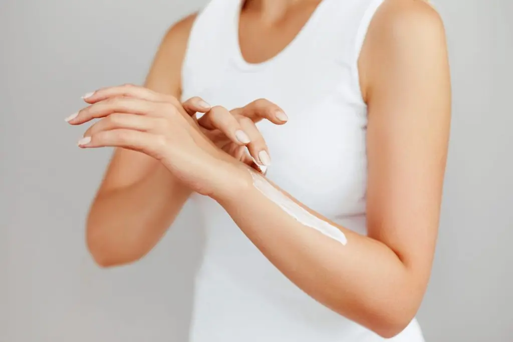 Cream and Gel Used for Tattoos and Hemorrhoids Recalled for Contamination