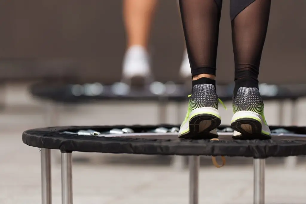 Thousands of Super Jumper Trampolines Recalled for Fall and Injury Hazards