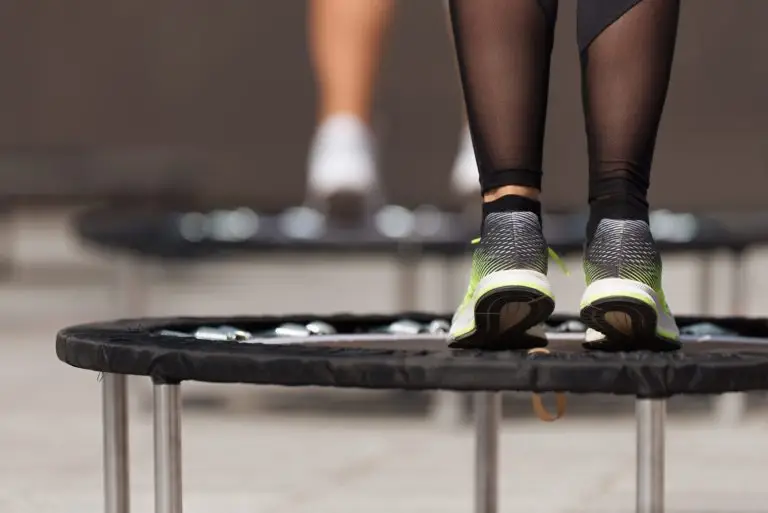 Thousands of Super Jumper Trampolines Recalled for Fall and Injury Hazards