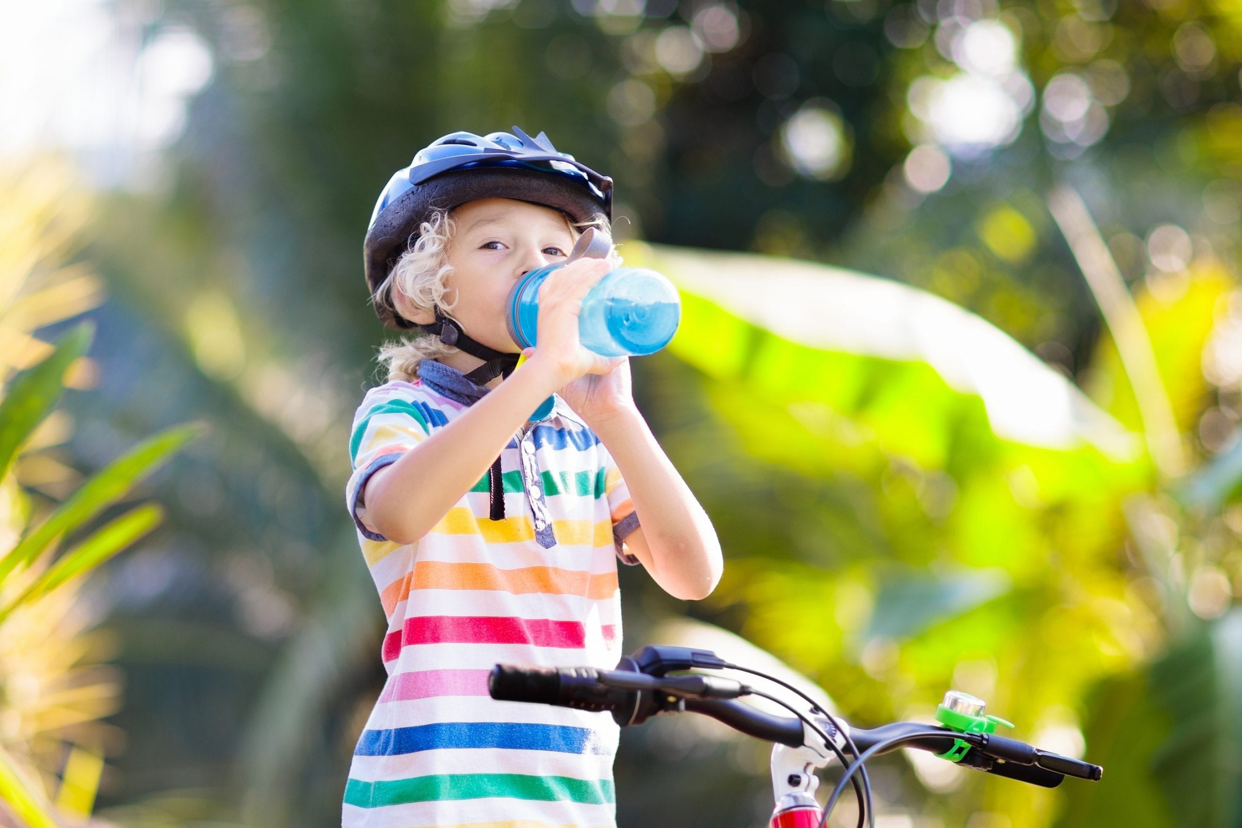 Contigo Recalls 5.7 Million Kids’ Water Bottles for Choking Hazard