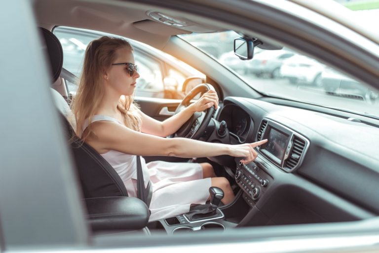 New Report Looks into Why More Women Drivers Die in Car Accidents