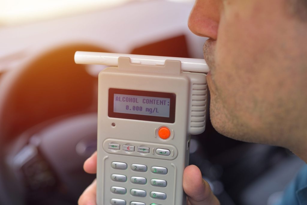 The Weed Breathalyzer May Be Here Soon
