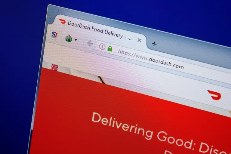 DoorDash Confirms Data Breach Affected 4.9 Million People