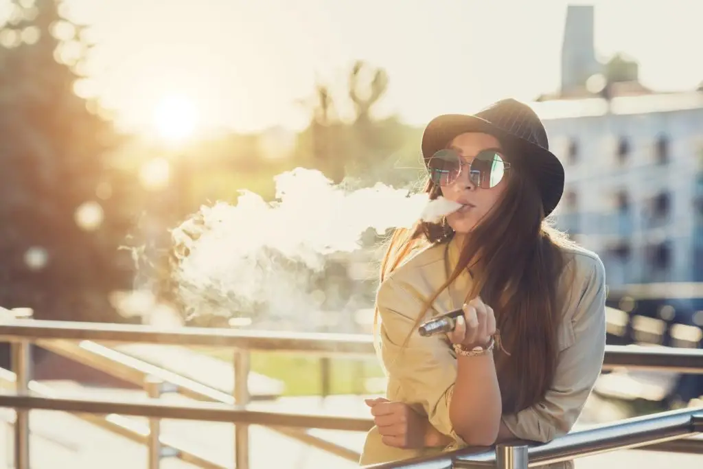 Los Angeles Looks to Ban All E-Cigarettes