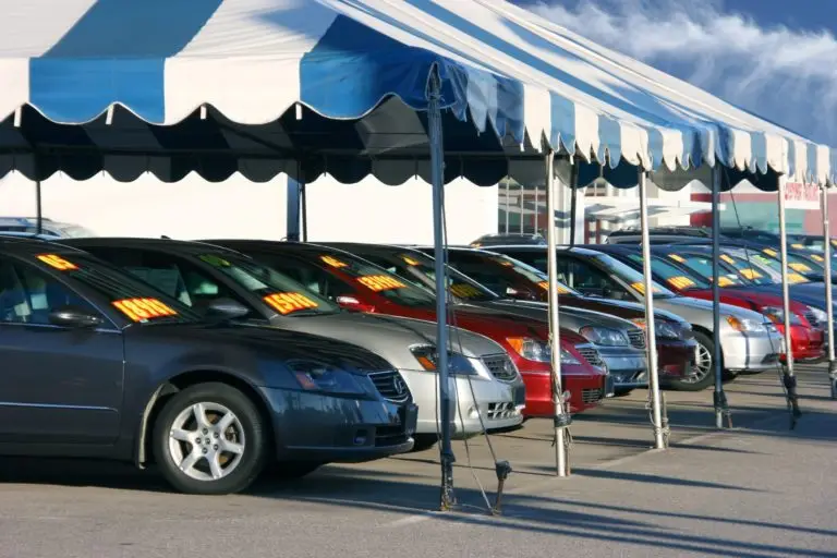 AutoNation Has Sold Used, Recalled, Unrepaired Vehicles to Consumers