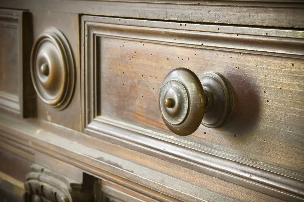 One Million Dressers Recalled for Tip-over Hazard