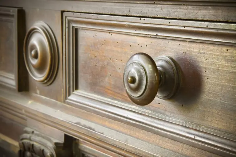 One Million Dressers Recalled for Tip-over Hazard