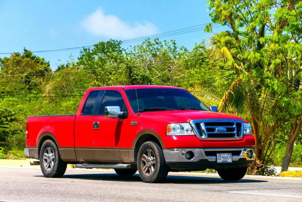 Ford Recalls Vehicles for Safety Issues